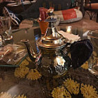 Dar Al-chai food