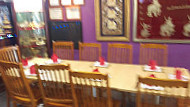 T P Thai Kitchen inside