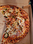 Papa John's Pizza food