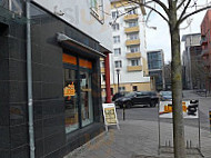 Bäckerei Konditorei Cafe Pension Oliver Lüder outside