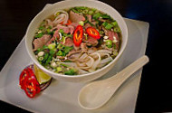 Vietcafe food