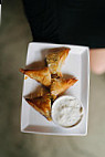 The Greek by Anatoli food