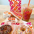 Dunkin' food