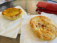 Gayndah Country Bakery food