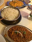 Indian Palace food