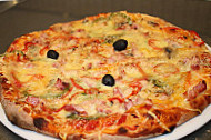 Pizza Vival Square food