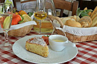 Antica Trattoria Cirio food