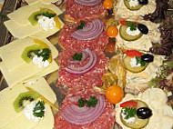 Catering Lenschow food