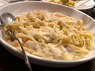 Olive Garden food