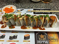 I Love Sushi Japanese Bistro food