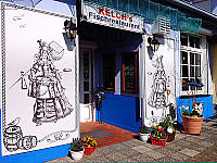 Kelchs Fisch- und Steakrestaurant outside