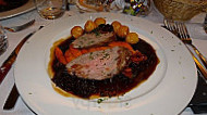 Rammersweier Hof food