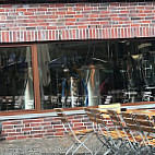 Brauhaus Wiesenmuhle outside