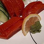 Sun Sushi food