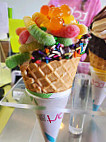 Tcby food