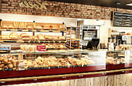 Bäckerei Konditorei Kolls Cafe food