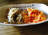 Open Korea food