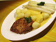 Askanier Keller u. Hohenzollernstube food