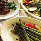 Kismet and Cafe Izmir food