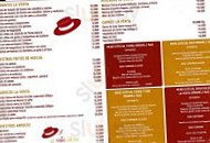 La Venta Del SurToledo menu