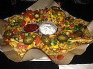 Fionn MacCool's Irish Pub food