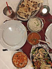 Ganesha Tandoori  food