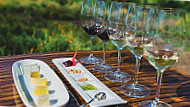 Kendall-jackson Wine Estate Gardens food