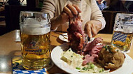 Gasthaus Wollscheid food