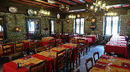 La Vieille Auberge food