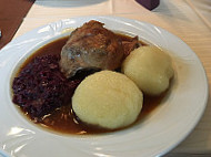 Landgasthof Wetzdorf food