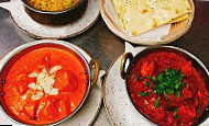 Mumbai Masala food