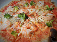 Pizzeria Pipasa food