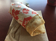 Pita Pit food