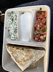 Chipotle Mexican Grill food