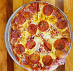 Caddy Shack Pizza Pub food