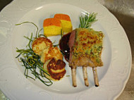 Florian's (im Waldeck) food