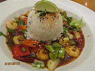 Wagamama food