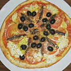 Pizzeria Da Elia food