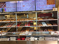 Shipley Do-nuts food