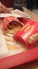 McDonald`s food