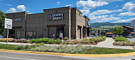 Jimmy John's outside