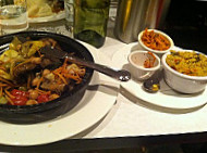 Tagine food