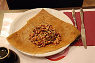 Creperie Avel-vras food