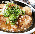 Jinya Ramen Houston Nasa food