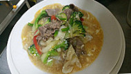 Hamy Pho food