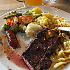 Brauhaus Zollernalb food