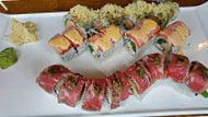 UMAI Japanese Kitchen & Sushi food