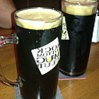 Rock Bottom Brewery Yorktown food