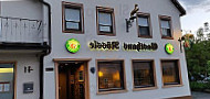 Rössle Berkheim food