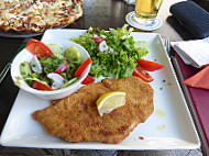 Cafe Romanplatz food